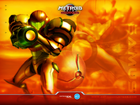 Metroid