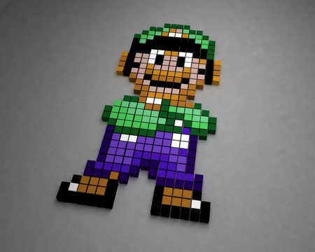 Luigi