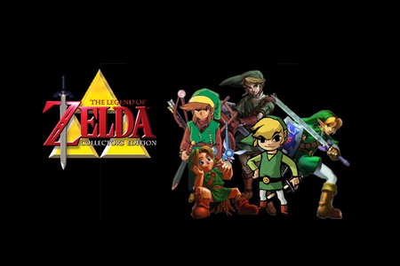 Multiple Versions of Link