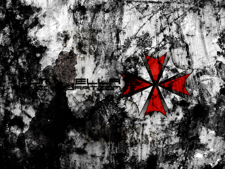 Resident Evil: Umbrella Logo