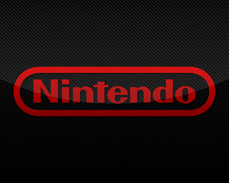 Nintendo Logo