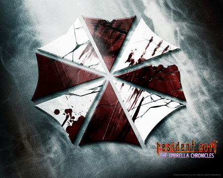 Resident Evil - Umbrella
