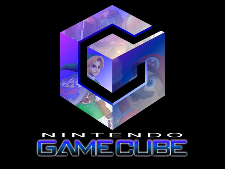 Nintendo gamecube