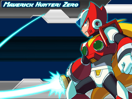 hunter zero