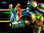 metroid