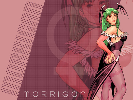 morrigan.