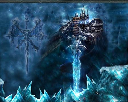 The Lich King