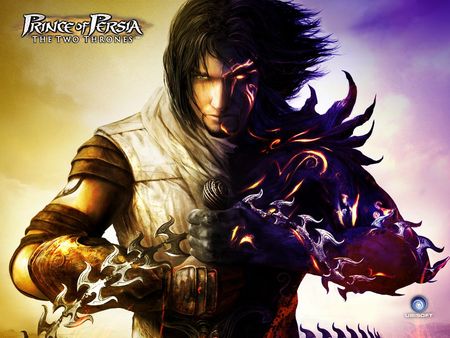 Prince of Persia