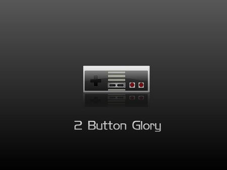 2 Button Glory