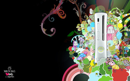 XBOX 360