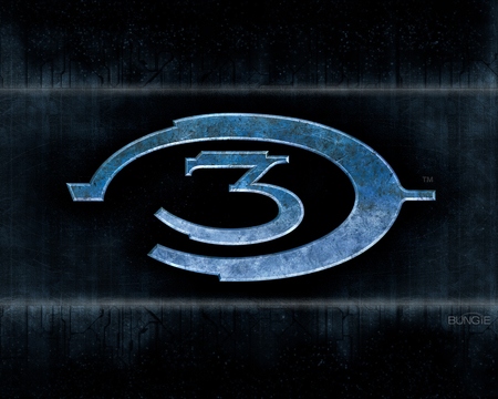 Halo 3 Logo