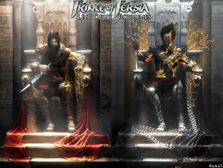 Prince of Persia