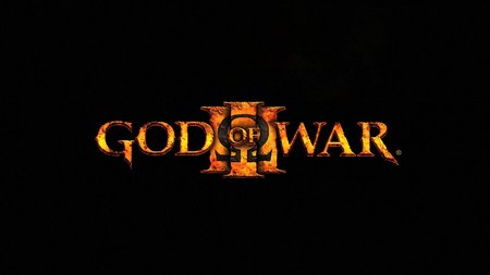GOD OF WAR 3 LOGO
