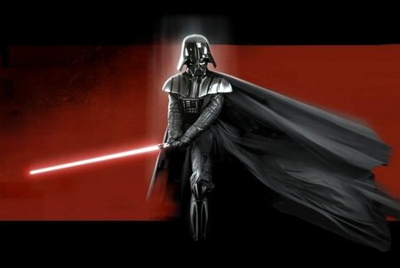 Darth Vader