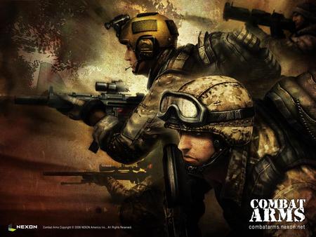 Combat Arms