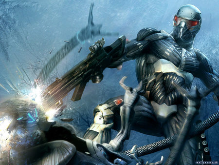 Crysis