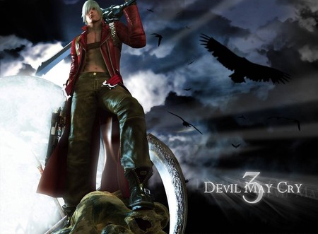 Devil May Cry