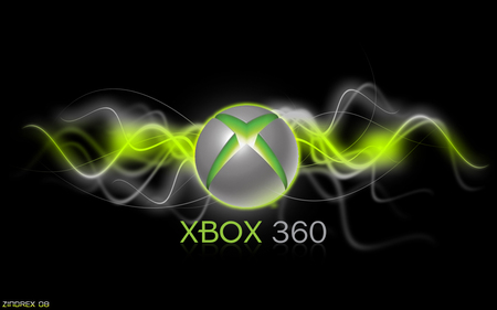 xBox 360 Logo