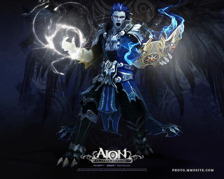 Aion