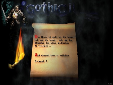 Gothic 2