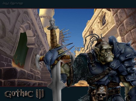 Gothic 3