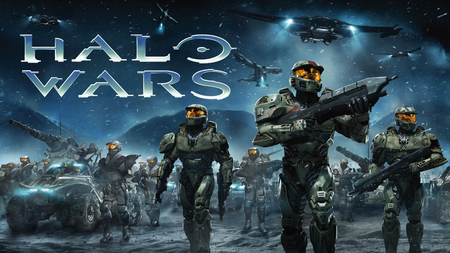 Halo Wars: The Good Side