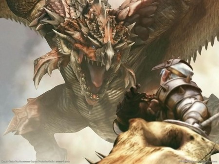 Monsterhunter freedom