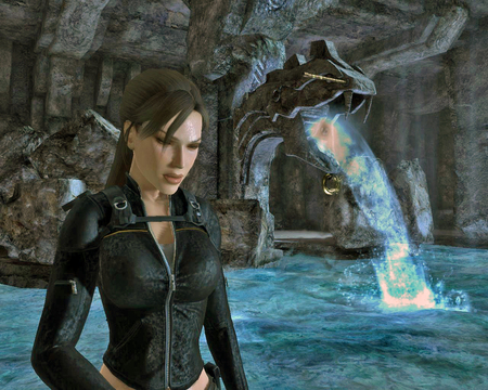 Tomb Raider