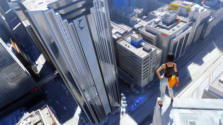 Mirror's Edge