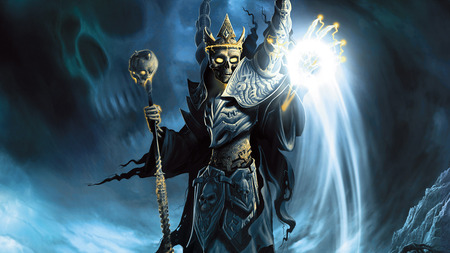 Lich King