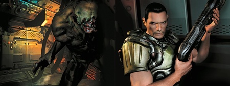 Doom 3 (Dual)