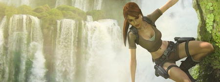 Tomb Raider (Dual)