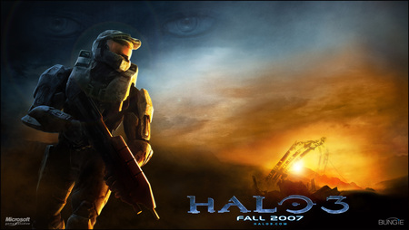 halo3 1st opening add