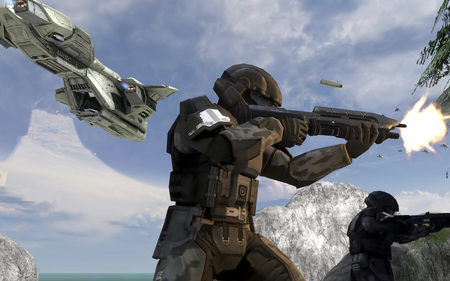 Halo 3 (WDS)