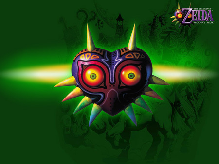 The Legend of Zelda Majora s Mask
