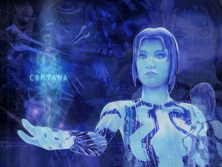 cortana