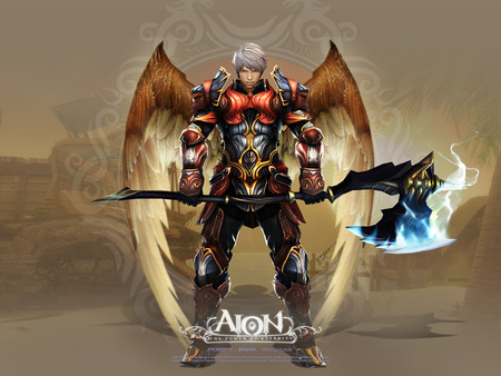 Aion the Tower of Eternity