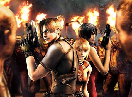 Resident Evil