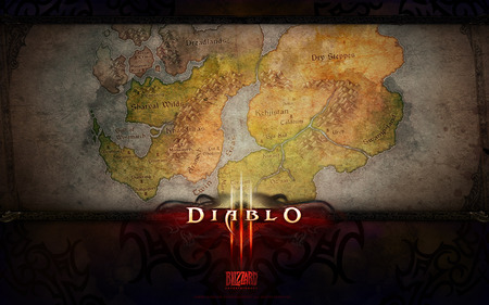 Diablo 3