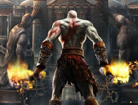 God Of War 2