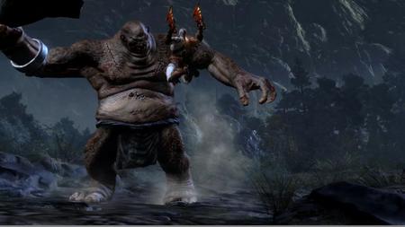 GOD OF WAR III