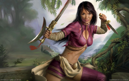 Jade-Empire