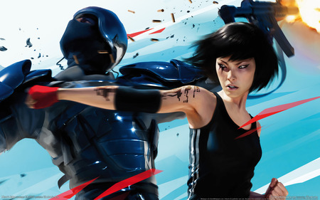 Mirrors-Edge