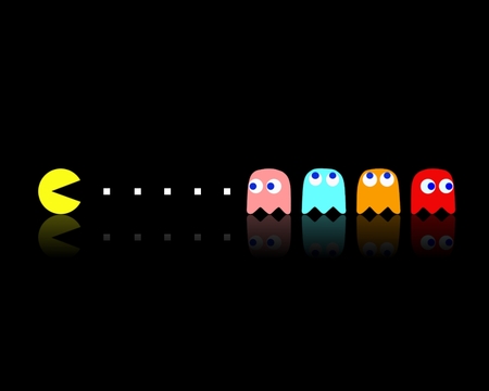 Pac Man