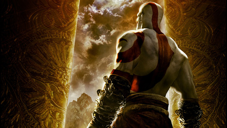 God Of War