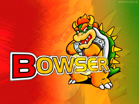 Bowser