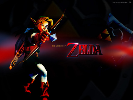 Legend of Zelda