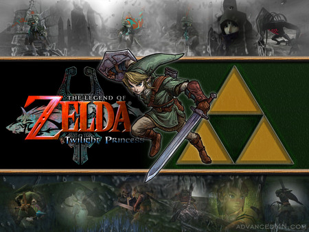 Twilight Princess