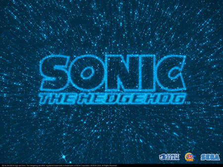 Sonic The Hedgehog