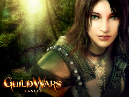 GuildWars Ranger